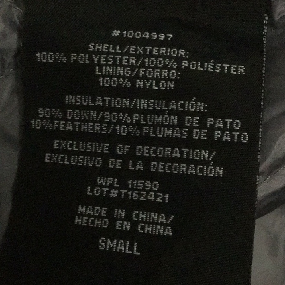 32 Degrees Packable Puffer Jacket - image 8